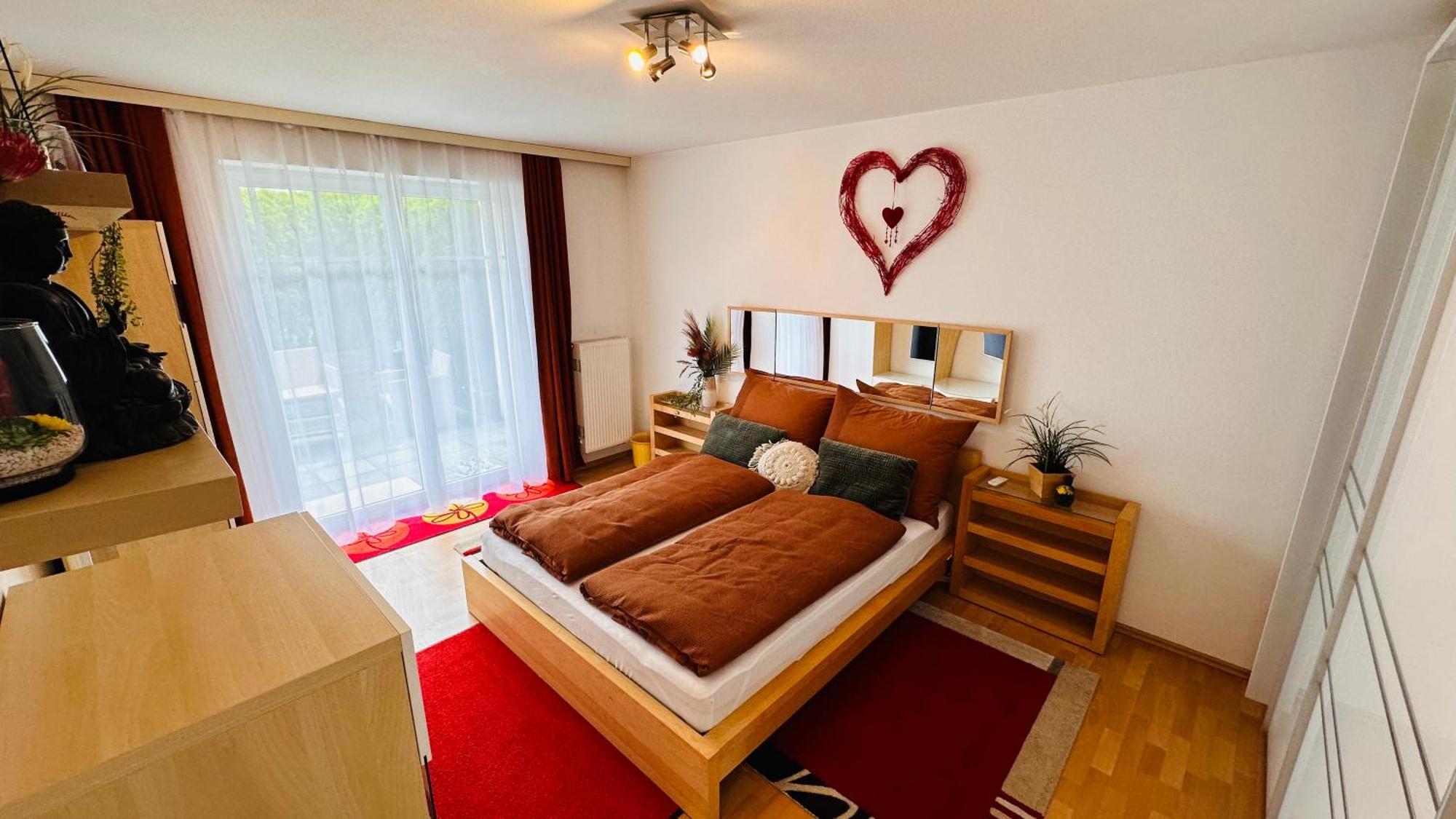 Naturparadies Salzburg-Land Seekirchen am Wallersee Ngoại thất bức ảnh