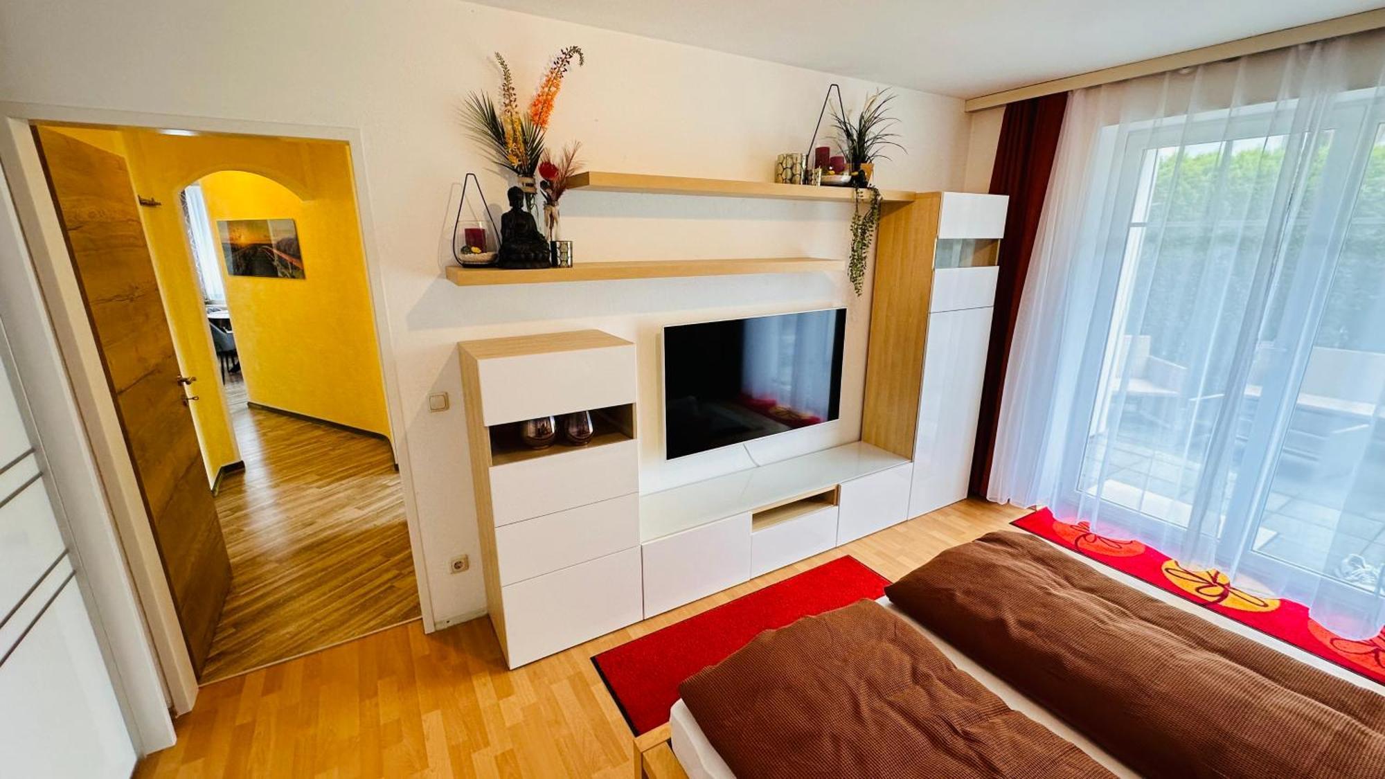 Naturparadies Salzburg-Land Seekirchen am Wallersee Ngoại thất bức ảnh